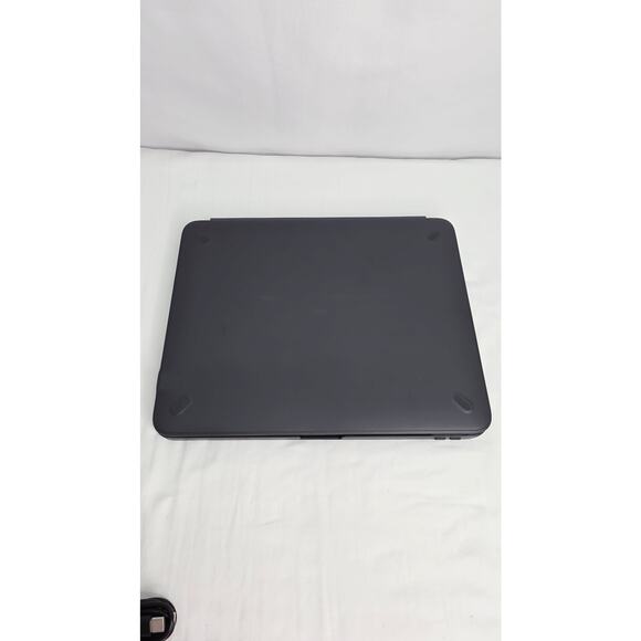 Gray Keyboard Case For iPad Air 11" M3/M2  5th/4th Gen  Detachable Keyboard - Picture 5 of 16